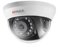Видеокамера Hiwatch DS-T201(B) (2.8 mm)