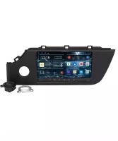 RedPower 71306 штатная магнитола для Kia Rio, X 2021+ на Android 10 с 6GB, DSP, 4G