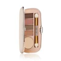 Jane iredale Eye Shadow Kit Naturally Glam