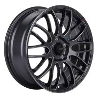 Колесный диск ADVANTI RACING WLR9 M8501 (GMUQP) 7xR17 ET40 5*114.3 D67.1