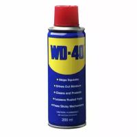 Смазка универсальная WD-40 200 мл