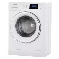 Стиральная машина узкая Whirlpool FWSD71283WCV RU.1