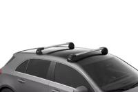 Thule Опора для багажника Thule Edge Clamp