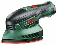 Шлифовальная машина Bosch EasySander 12 кейс (0603976909)