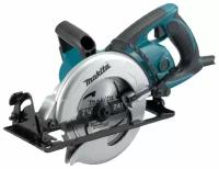 Гипоидная дисковая пила Makita 5477NB