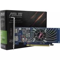 Видеокарта Asus GT1030-2G-BRK