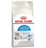 Royal Canin Indoor Appetite Control