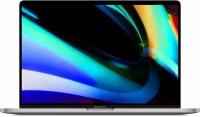 Ноутбук Apple MacBook Pro, MVVJ2RU/A, серый