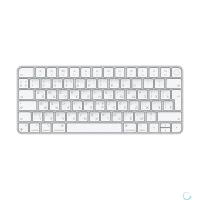 Аксессуар MK293RS/A Apple Magic Keyboard with Touch ID for Mac computers with Apple silicon - Russian