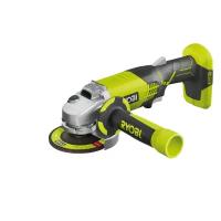 Машина шлифовальная угловая аккумуляторная Ryobi R18AG-0 5133001903