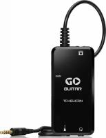 Гитарный интерфейс TC HELICON GO GUITAR PRO