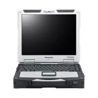 Ноутбук Panasonic TOUGHBOOK CF-3141500M9 Intel Core i5 5300U 2300MHz/13.1"/1024x768/4GB/500GB HDD/DVD нет/Intel HD Graphics 5500/Wi-Fi/Bluetooth/Windows 7 Professional (CF-314B500N9) Silver