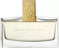 Estee Lauder Private Collection Tuberose Gardenia твердые духи