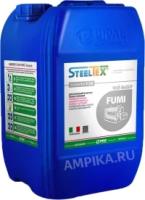 Pipal Реагент для наружной очистки оборудования SteelTEX FUMI 10 кг