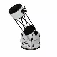 Телескоп MEADE 16" f/4,5 LightBridge Plus (Трусс-Добсон, складная труба)