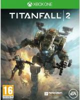 Titanfall 2 (русская версия) (Xbox One/Series X)