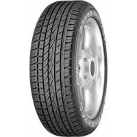 Автошина Continental ContiCrossContact UHP 255/55 R18 109V XL FR