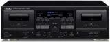 Teac W-1200 black