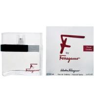 Туалетная вода Salvatore Ferragamo F by Ferragamo pour homme 100 мл