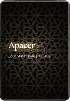 Apacer SSD 240GB AS340X AP240GAS340XC-1