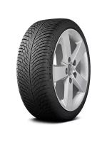 Michelin PILOT ALPIN 5 225 45 19