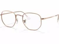 Оправа Ray-Ban RX6448 3094 Shiny Rose Gold (RX6448 3094)