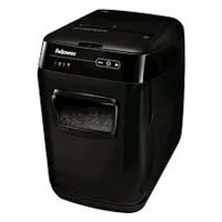 Шредер Fellowes AutoMax 130C