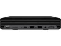 Системный блок HP ProDesk 600 G6 Mini (1D2E9EA)