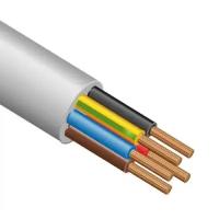 Провод соединительный ПВС ГОСТ 5x2,5