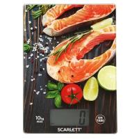 SCARLETT Кухонные весы Scarlett SC-KS57P37