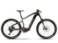 Велосипеды Электровелосипеды Haibike XDURO AllTrail 6.0 (2020)