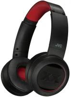 Накладные наушники JVC HA-XP50BT-R