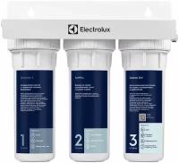 Картридж для фильтра воды Electrolux AquaModule Softening