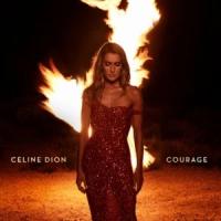 CELINE DION "Courage (2LP)"