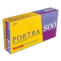 Фотопленка Kodak Portra 800/120 Kodak 8127946