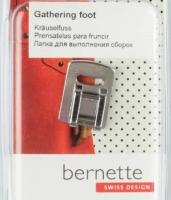 Bernina Лапка для сборок Bernette 502060.13.75