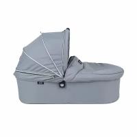 Люлька для коляски Valco Baby Snap External Bassinet, цвет Cool Grey