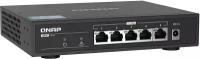 Коммутатор QNAP QSW-1105-5T 5-Port