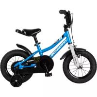 Детский велосипед Schwinn Koen 12", синий