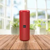 Колонка HOCO BS33 Voice sports wireless speaker, красный