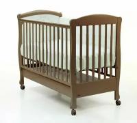 Кровать Fiorellino Infant (Фиореллино Инфант) 120*60 с ящиком oreh