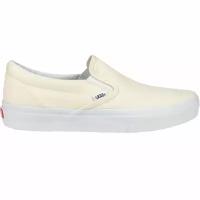 Слипоны Vans Classic Slip-On VEYEWHT бежевые (37)