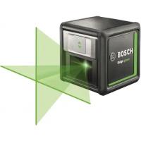 Лазерный нивелир BOSCH DIY Bosch Quigo Green + штатив (0.603.663.C01)