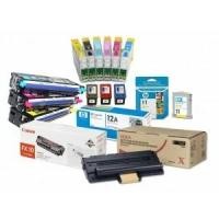 Картридж Epson 324 (T324720) Красный для Epson SureColor SC-P400 (стартовый, нужна замена чипа)