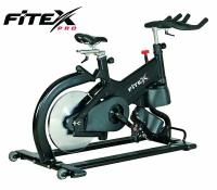 Велотренажер скоростной "REAL RIDER FITEX PRO" Real Rider