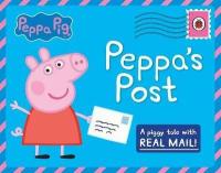 Peppa Pig: Peppa's Post