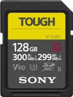 Карта памяти Sony Pro Tough SD 128 ГБ SDXC