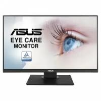 Монитор LCD 23.8 VA24DQLB ASUS VA24DQLB, 23.8 WLED IPS monitor, 16:9, 1920x1080, 5ms(GTG), 75Hz, 250 cd/m2, 80M:1, 178(H), 178(V), HDMI, D-Sub, DP, USB Hub, Kensington lock, Speakers 2W x 2 Stereo, VESA 100x100 mm (+ MiniPC kit included), HAS, Swi