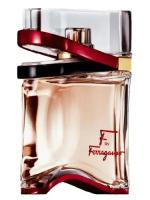 Salvatore Ferragamo F by Ferragamo парфюмированная вода 90мл