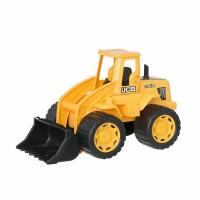 Автопогрузчик JCB 35см